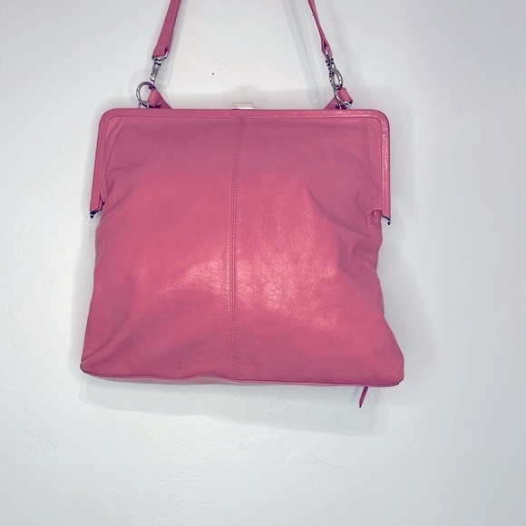 Latico NJ • USA shoulder, clutch, handbag Pink - Picture 2 of 6